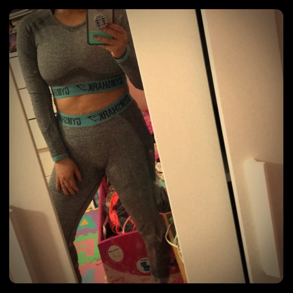 Gymshark Other - Gymshark leggings